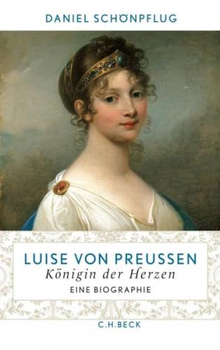 Luise von Preußen 