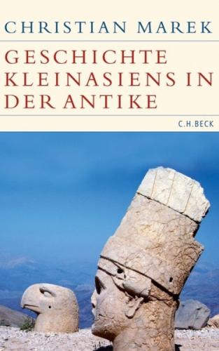 Geschichte Kleinasiens in der Antike 