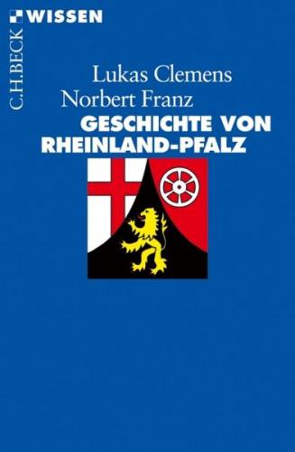Geschichte von Rheinland-Pfalz 