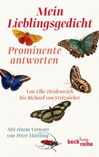 Mein Lieblingsgedicht 