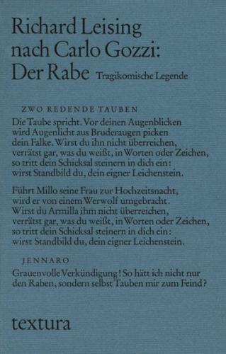Der Rabe 