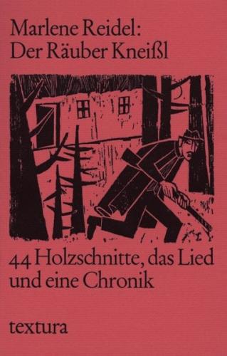 Der Räuber Kneißl 