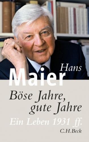 Böse Jahre, gute Jahre 