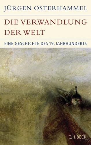 Die Verwandlung der Welt (Ebook - EPUB) 