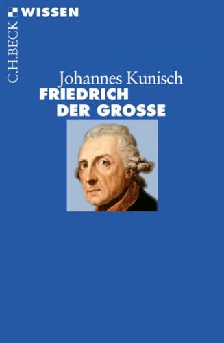 Friedrich der Große 