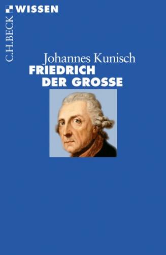 Friedrich der Große (Ebook - EPUB) 