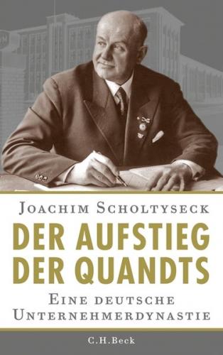 Der Aufstieg der Quandts 