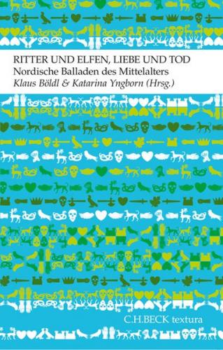 Ritter und Elfen, Liebe und Tod 