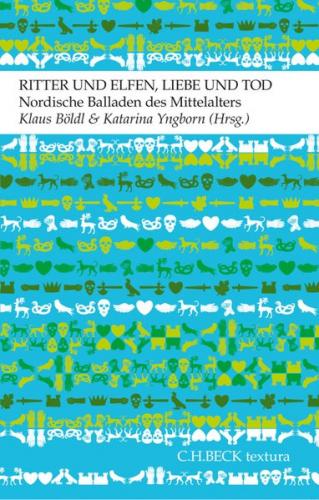 Ritter und Elfen, Liebe und Tod (Ebook - EPUB) 