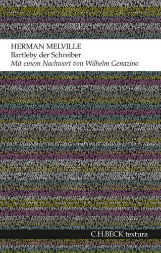 Bartleby der Schreiber 