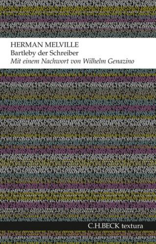 Bartleby der Schreiber (Ebook - EPUB) 