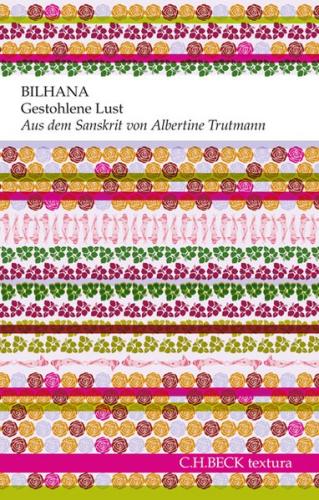 Gestohlene Lust 
