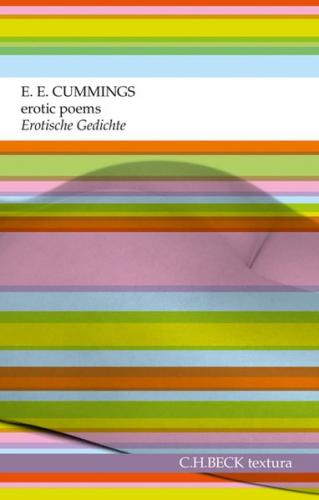 erotic poems. Erotische Gedichte 