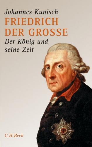 Friedrich der Grosse 