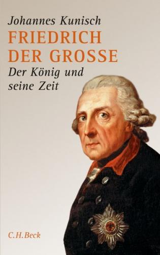Friedrich der Grosse (Ebook - EPUB) 