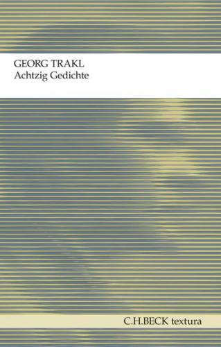 Achtzig Gedichte 