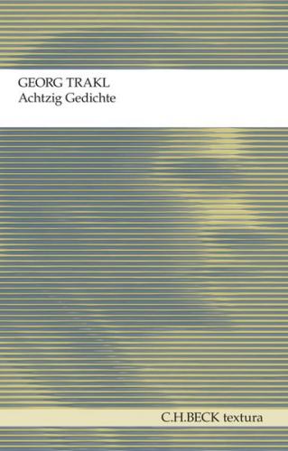 Achtzig Gedichte (Ebook - EPUB) 