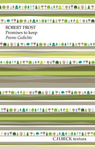 textura / Promises to keep 