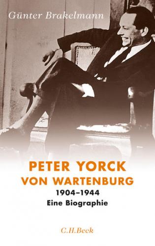 Peter Yorck von Wartenburg 