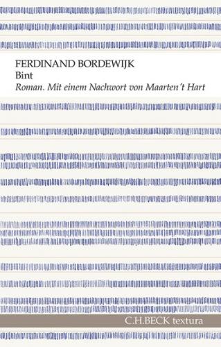 Bint (Ebook - EPUB) 