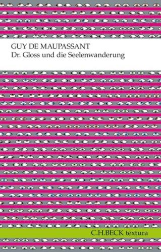 Dr. Gloss und die Seelenwanderung 