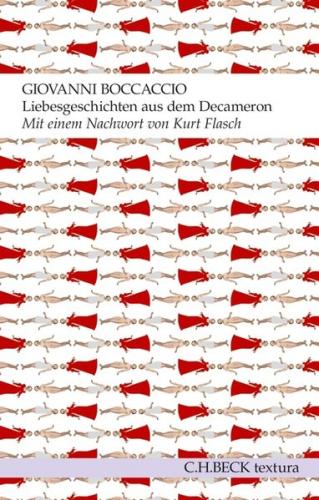 Liebesgeschichten aus dem Decameron 