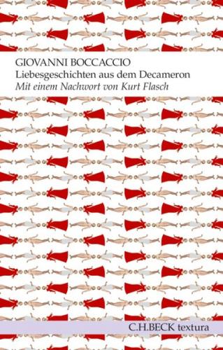 Liebesgeschichten aus dem Decameron (Ebook - EPUB) 