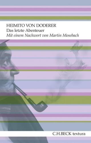 Das letzte Abenteuer 