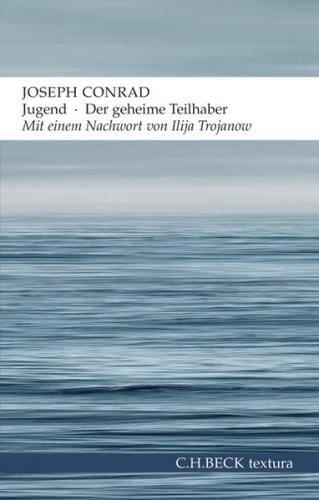 Jugend - Der geheime Teilhaber 