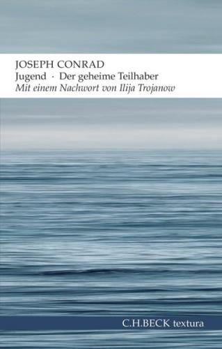 Jugend - Der geheime Teilhaber (Ebook - EPUB) 