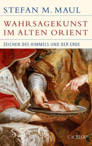 Die Wahrsagekunst im Alten Orient (Ebook - EPUB) 