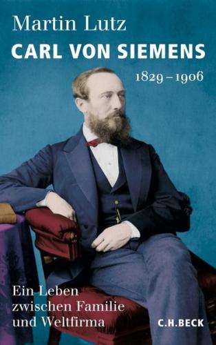 Carl von Siemens 