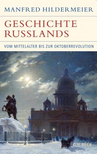 Geschichte Russlands (Ebook - EPUB) 