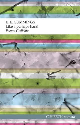 Like a perhaps hand (Ebook - EPUB) 