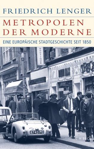 Metropolen der Moderne (Ebook - EPUB) 