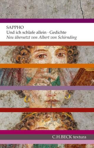 Und ich schlafe allein (Ebook - pdf) 