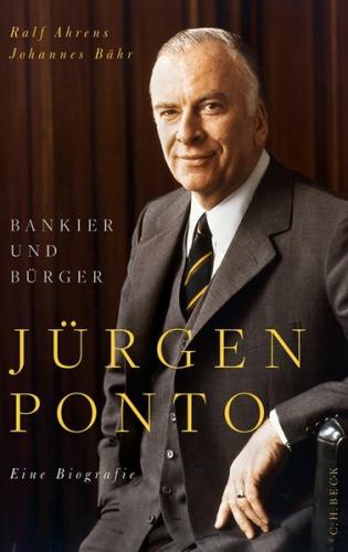Jürgen Ponto (Ebook - EPUB) 