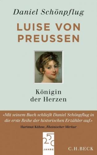 Luise von Preußen 