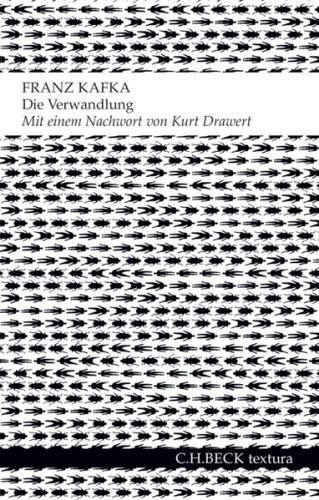Die Verwandlung (Ebook - EPUB) 