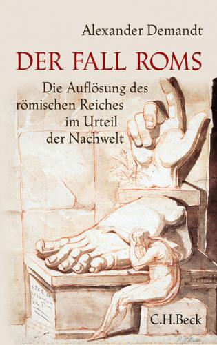 Der Fall Roms 