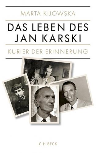 Kurier der Erinnerung 