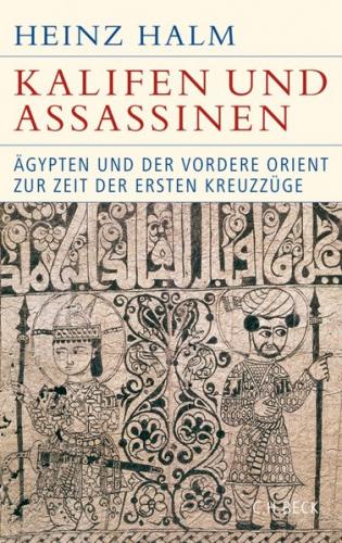 Kalifen und Assassinen (Ebook - EPUB) 