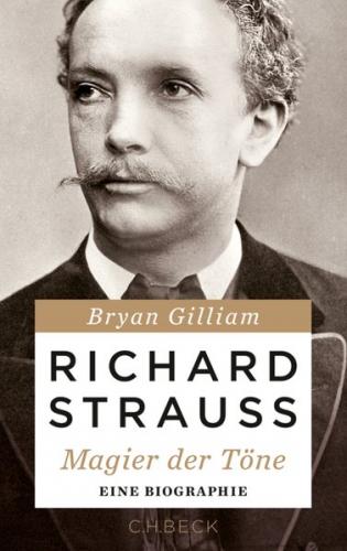 Richard Strauss (Ebook - EPUB) 