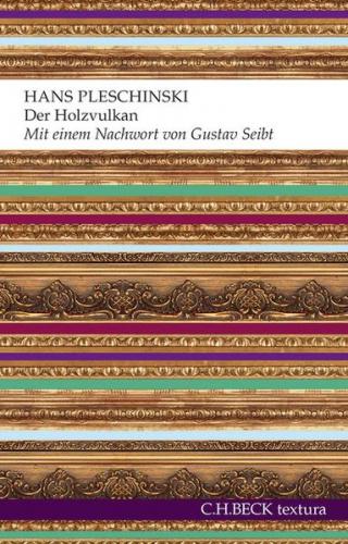 Der Holzvulkan 