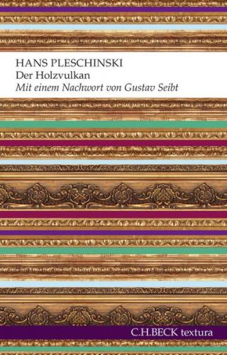 Der Holzvulkan (Ebook - EPUB) 