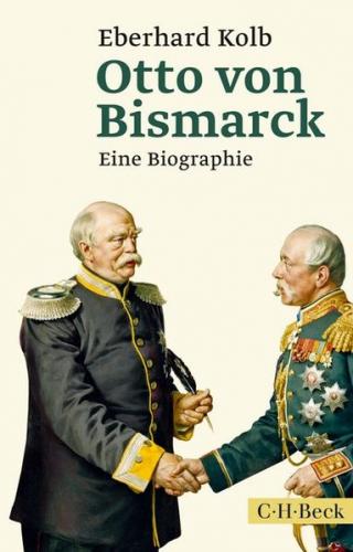 Otto von Bismarck 