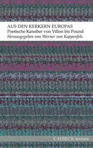Aus den Kerkern Europas 