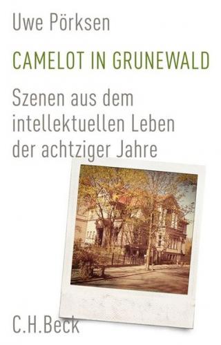 Camelot in Grunewald 