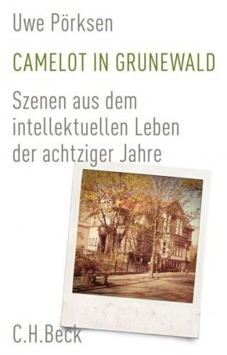Camelot in Grunewald (Ebook - EPUB) 