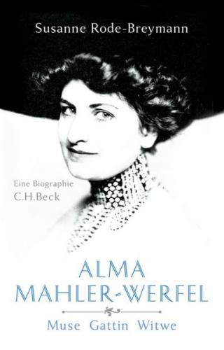 Alma Mahler-Werfel (Ebook - EPUB) 